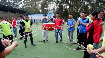 企業文(wen)化(hua)