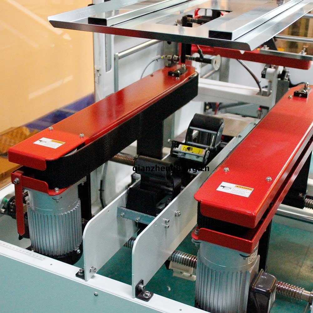 開(kai)箱(xiang)機(ji)