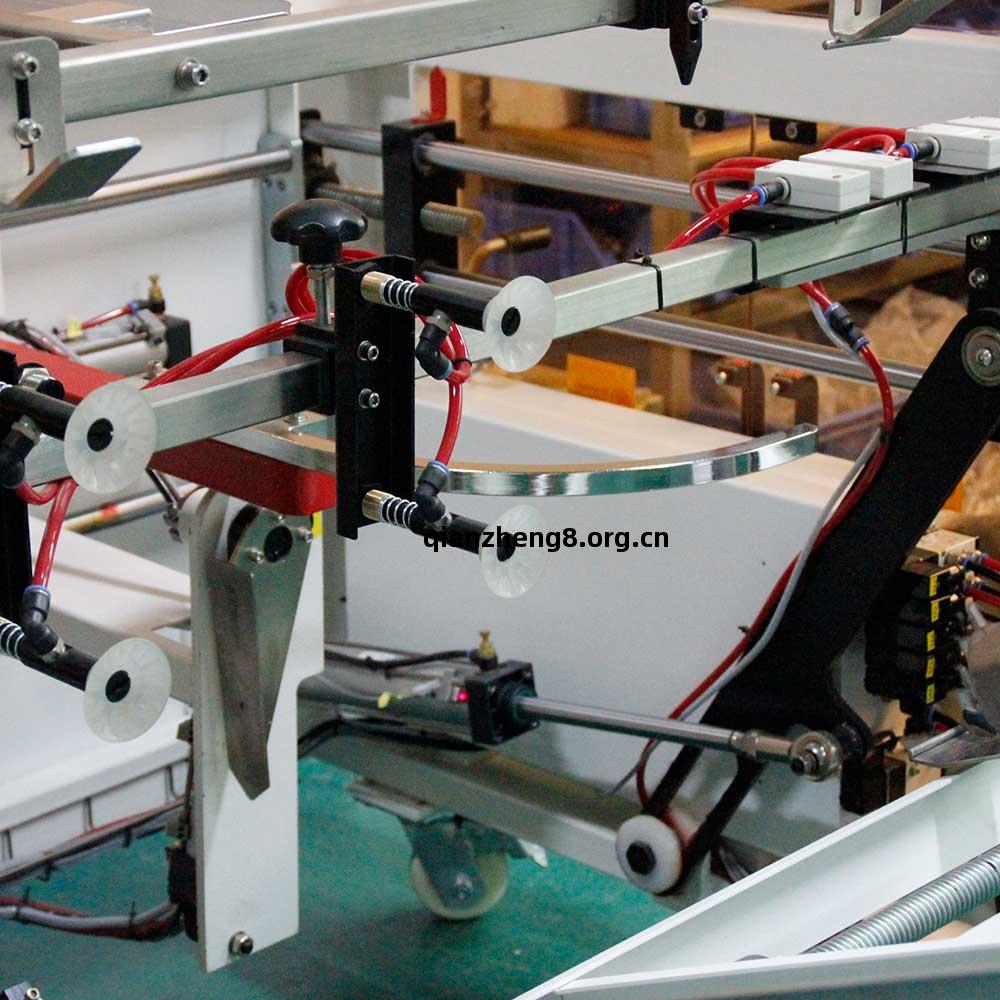 開(kai)箱(xiang)機(ji)