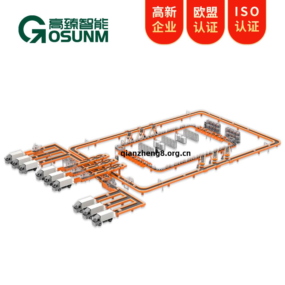 倉儲(chu)傳輸設(she)備(bei)