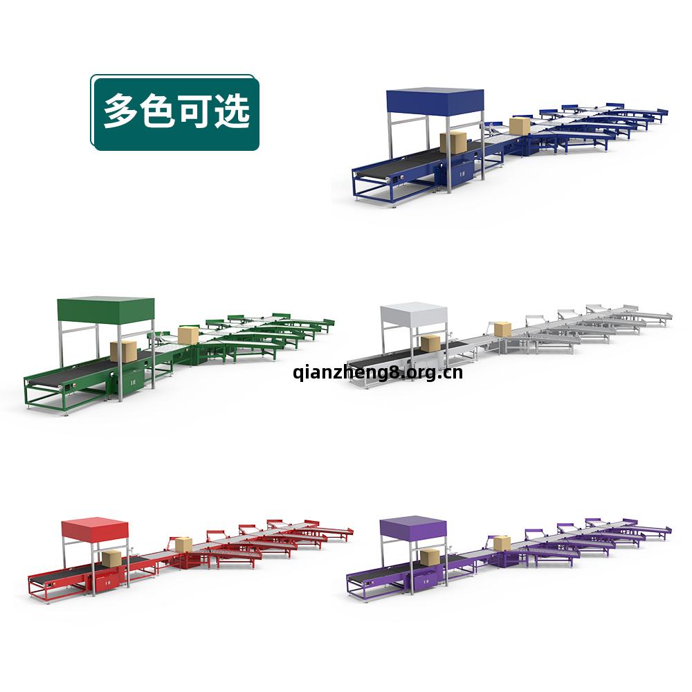 dws動態+9分(fen)揀設(she)備