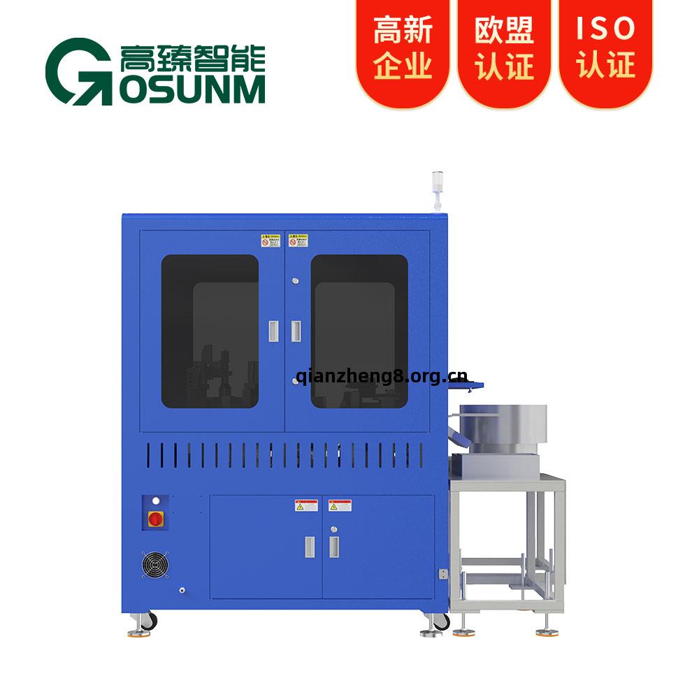 智(zhi)能(neng)視覺(jiao)檢測(ce)設備(bei)